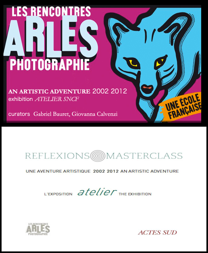 actes sud rencontres d arles
